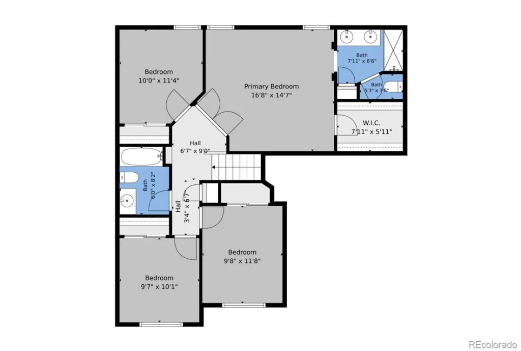5369 Hospitality Place Parker CO 80134 | MLS #REC5452996 08242026172157 1024 37