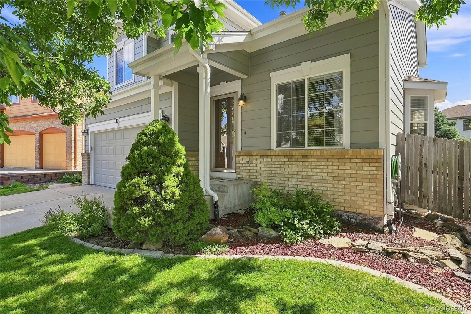 5369 Hospitality Place Parker CO 80134 | MLS #REC5452996 08242026172157 1600 1