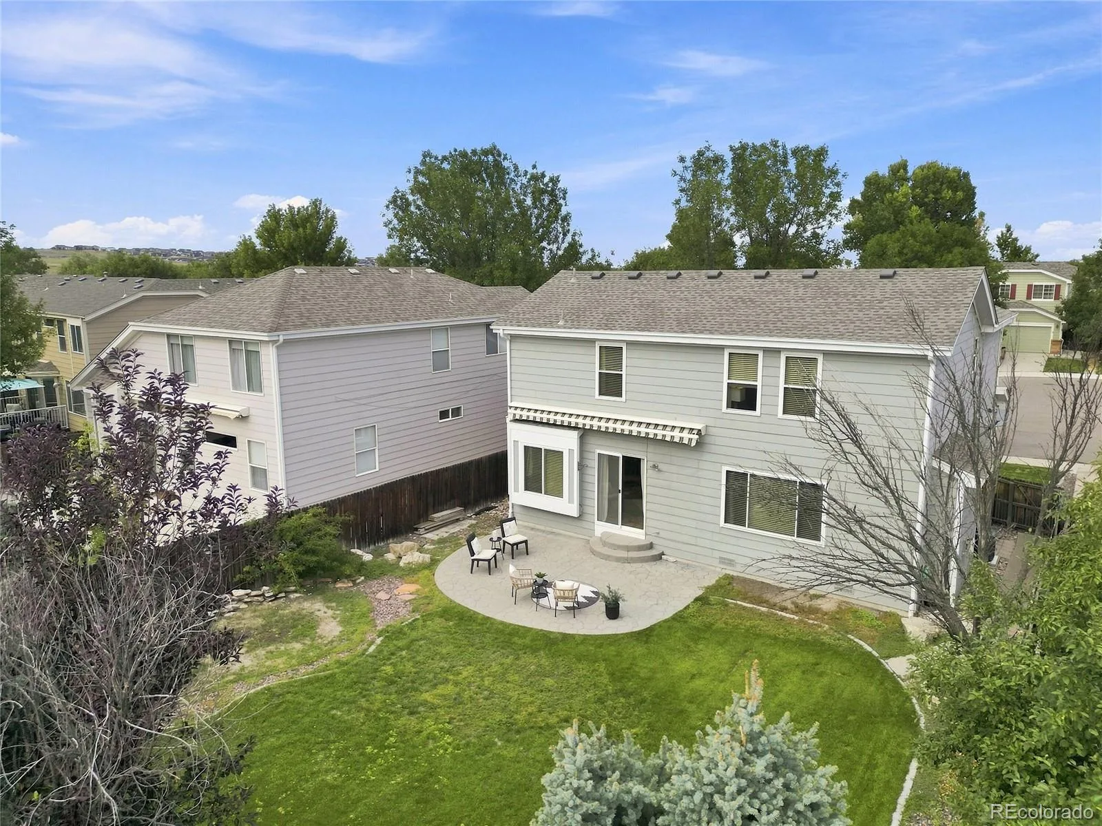 5369 Hospitality Place Parker CO 80134 | MLS #REC5452996 08242026172157 1600 2