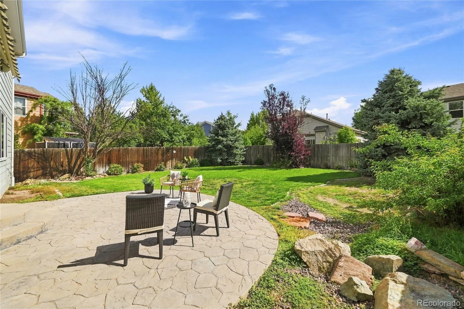 5369 Hospitality Place Parker CO 80134 | MLS #REC5452996 08242026172157 1600 31