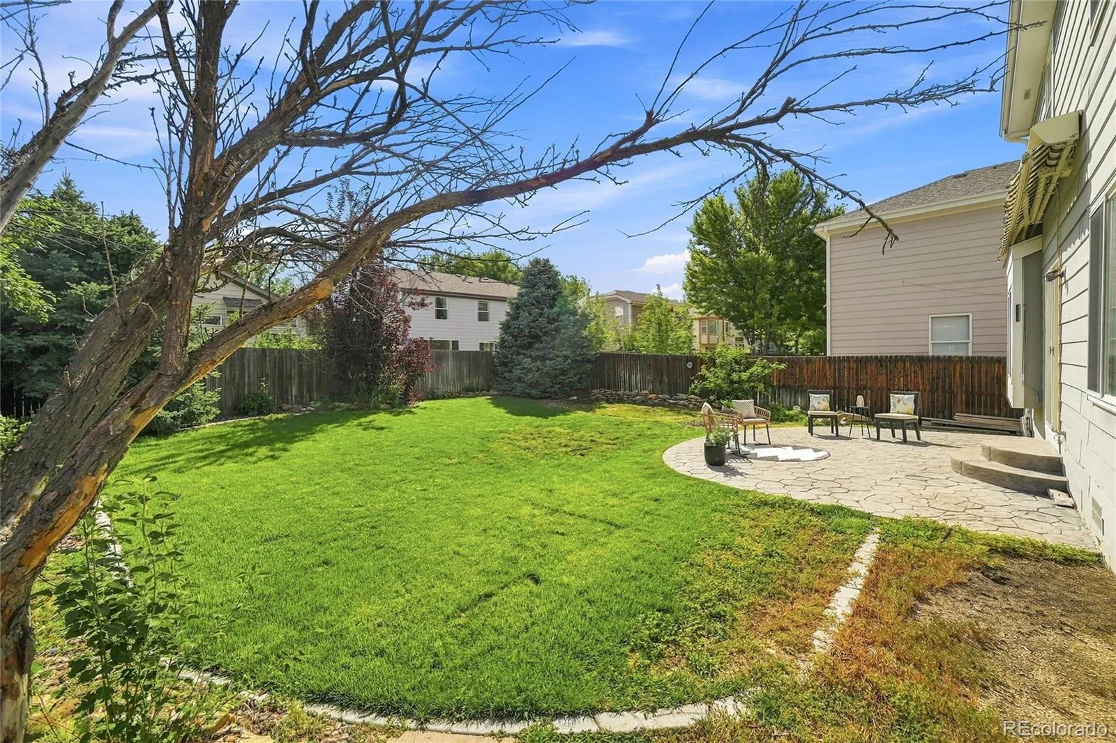 5369 Hospitality Place Parker CO 80134 | MLS #REC5452996 08242026172157 1600 33