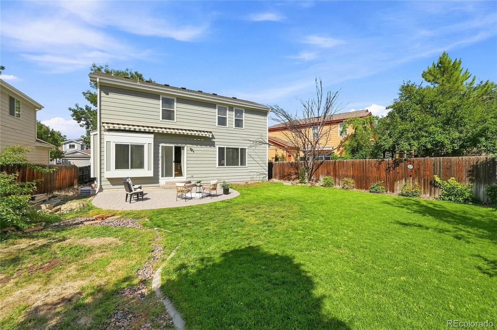 5369 Hospitality Place Parker CO 80134 | MLS #REC5452996 08242026172157 1600 34