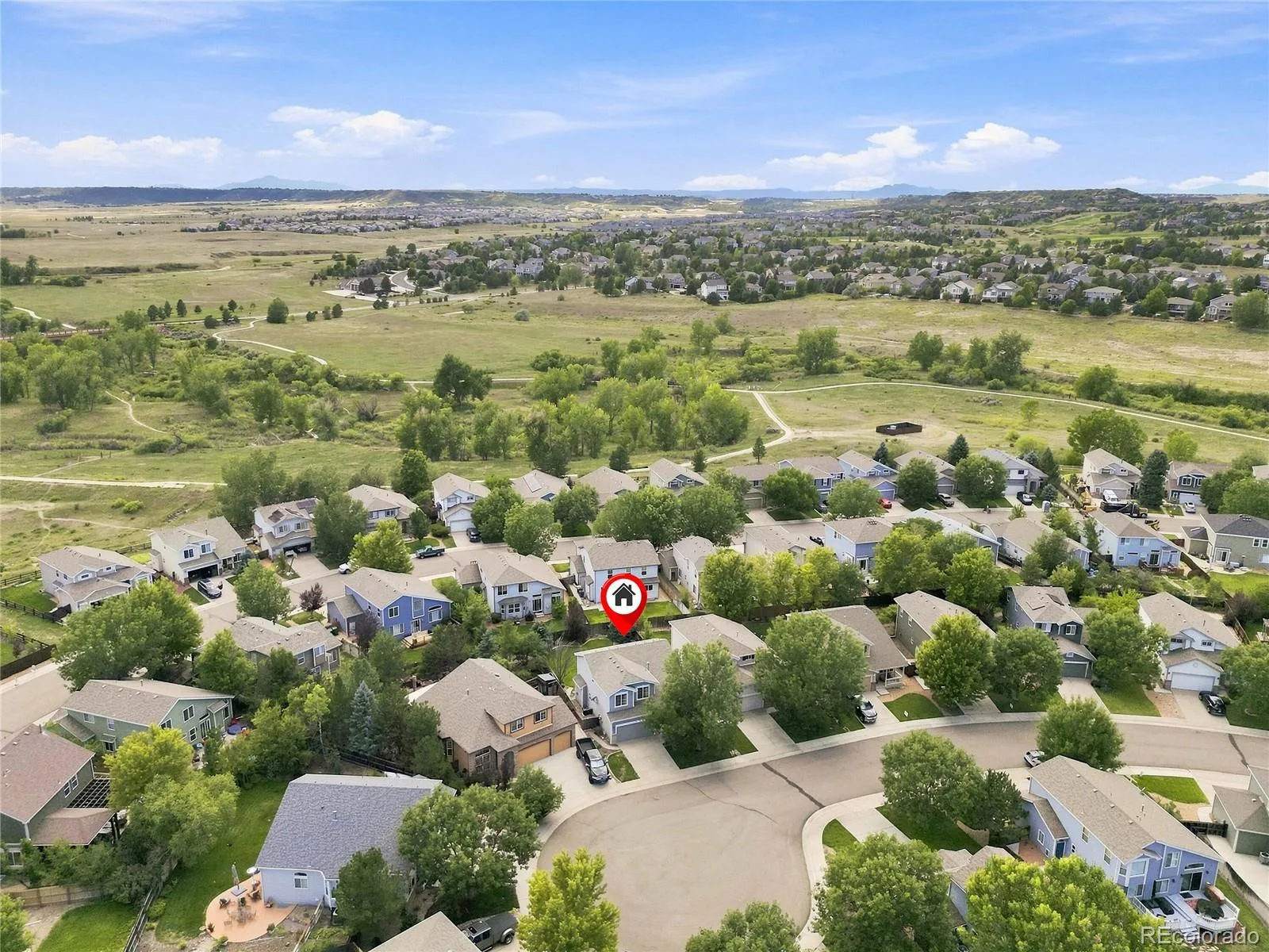5369 Hospitality Place Parker CO 80134 | MLS #REC5452996 08242026172157 1600 42