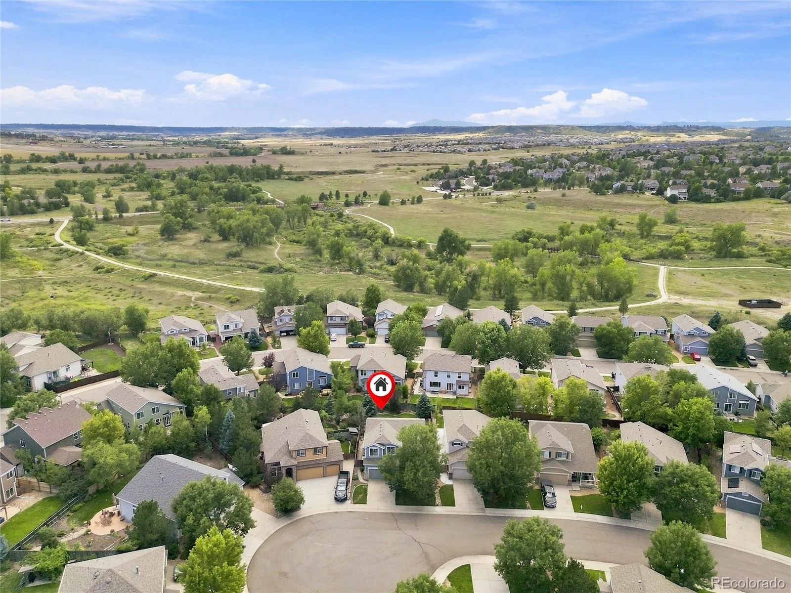 5369 Hospitality Place Parker CO 80134 | MLS #REC5452996 08242026172157 1600 43