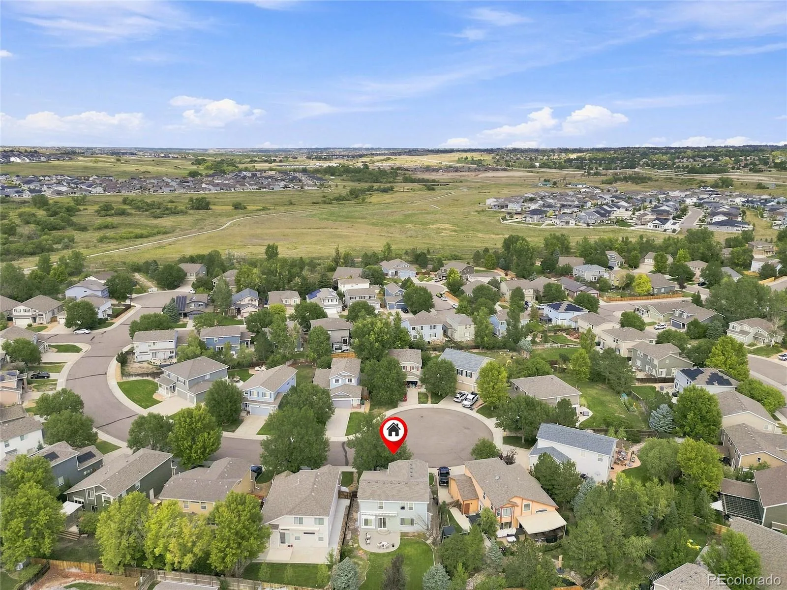 5369 Hospitality Place Parker CO 80134 | MLS #REC5452996 08242026172157 1600 44