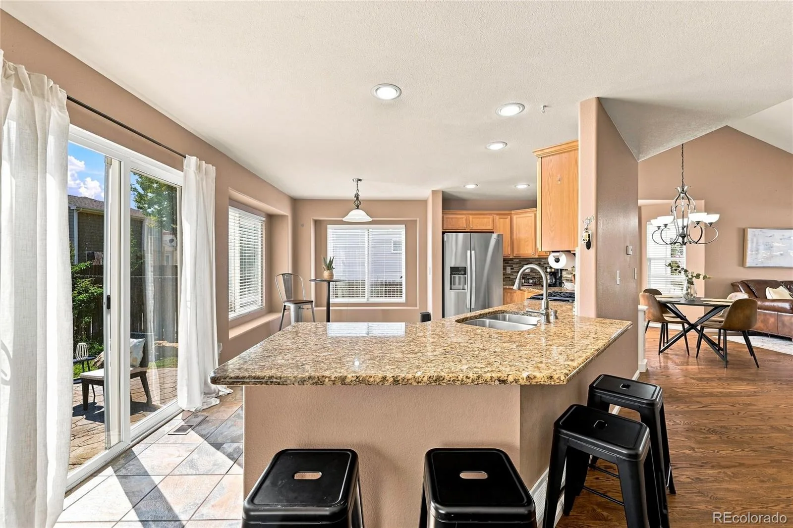 5369 Hospitality Place Parker CO 80134 | MLS #REC5452996 08242026172157 1600 7