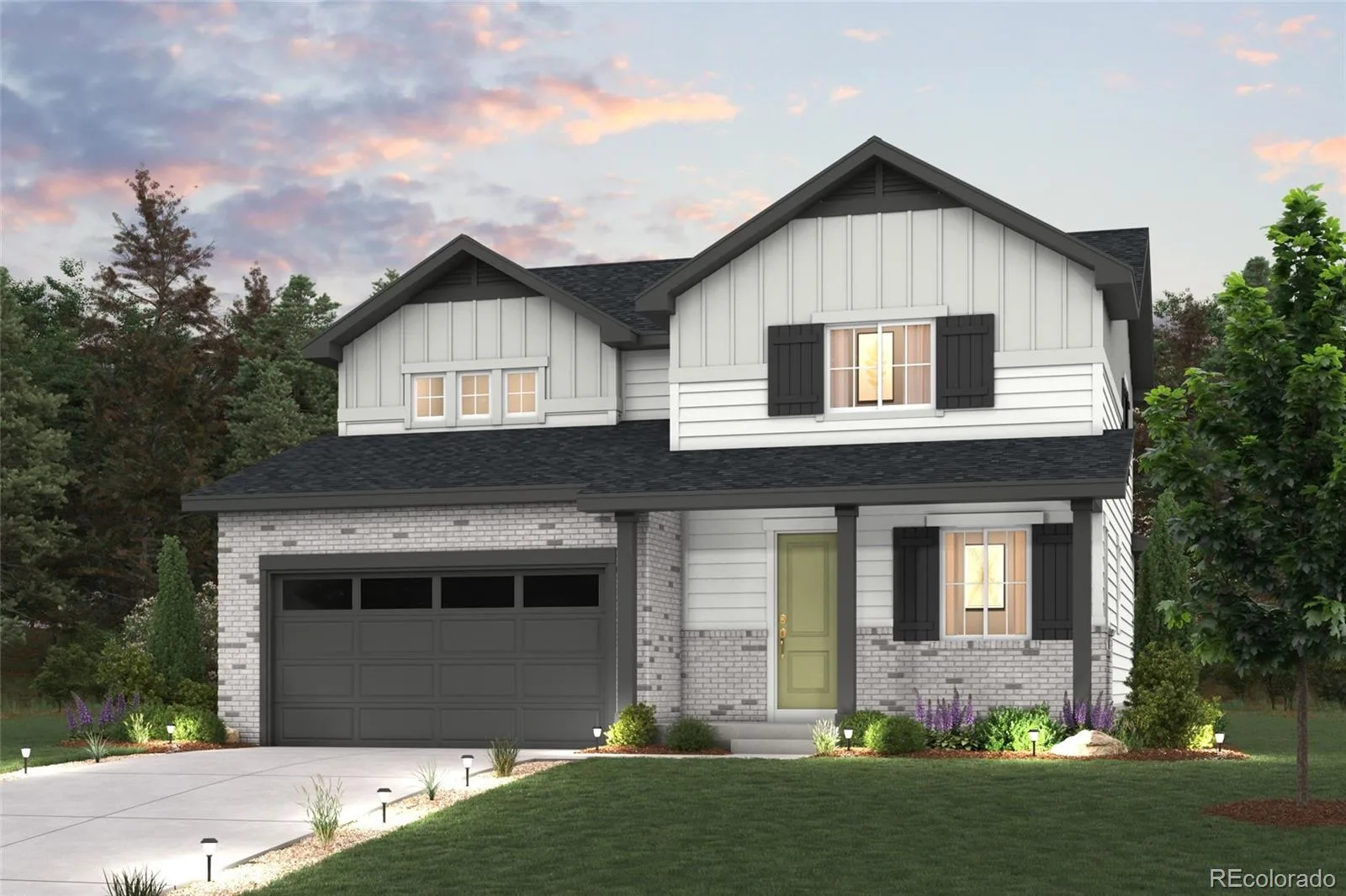 5784 N Indigo Rose Street Aurora CO 80019 | MLS #REC5453823 08112026191204 1600 25