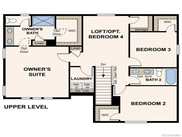 5784 N Indigo Rose Street Aurora CO 80019 | MLS #REC5453823 08112026191204 640 28