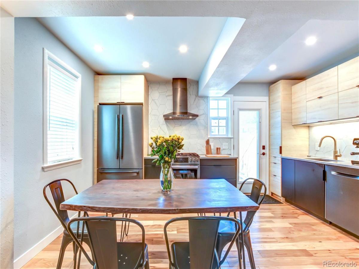 1245 Leyden Street Denver CO 80220 | MLS #REC5453976 MLS #REC5453976 image #0