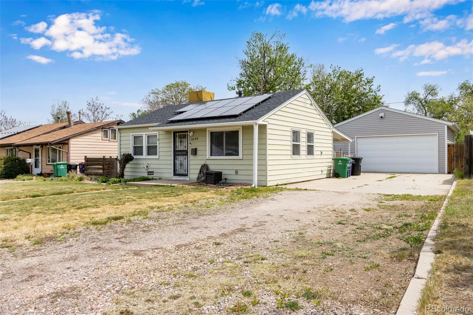 2620 S Knox Court Denver CO 80219 MLS #REC5457125 05052026041136 1600 16