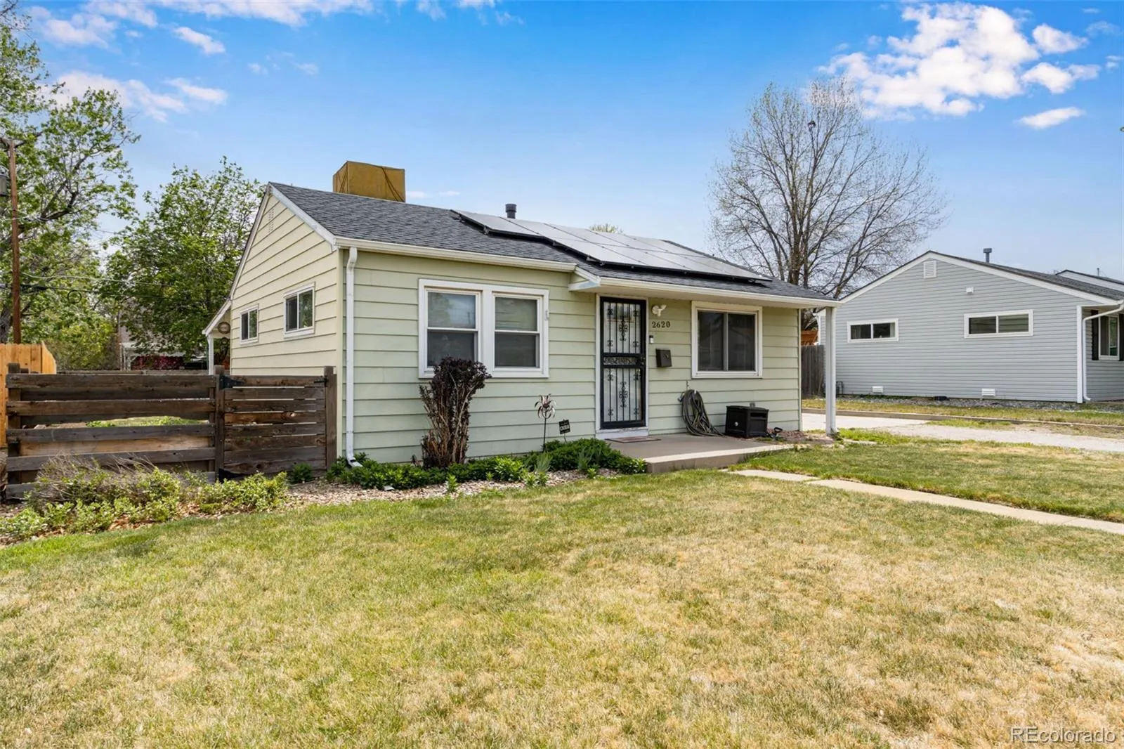 2620 S Knox Court Denver CO 80219 MLS #REC5457125 05052026041136 1600 17
