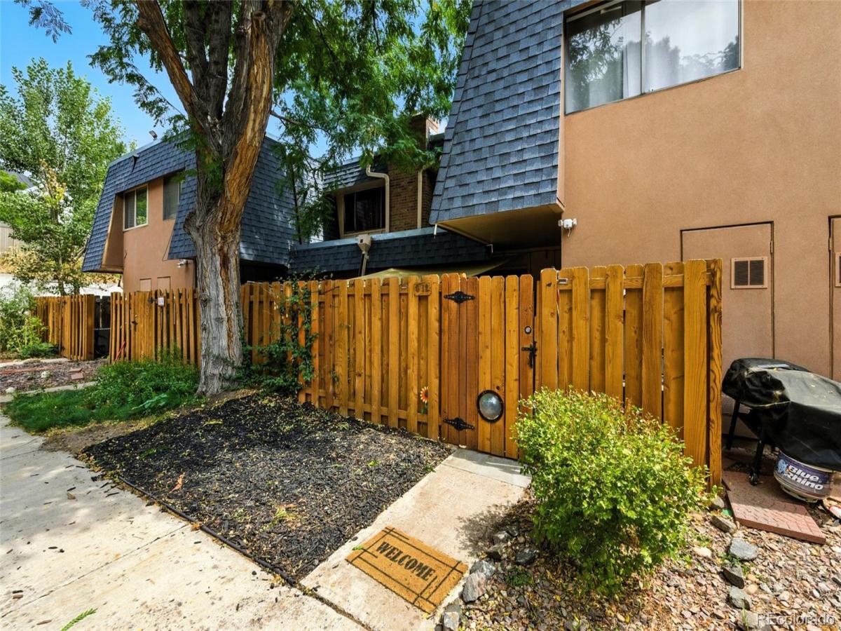 7995 E Mississippi Avenue #G12 Denver CO 80247 | MLS #REC5457928 MLS #REC5457928 image #0