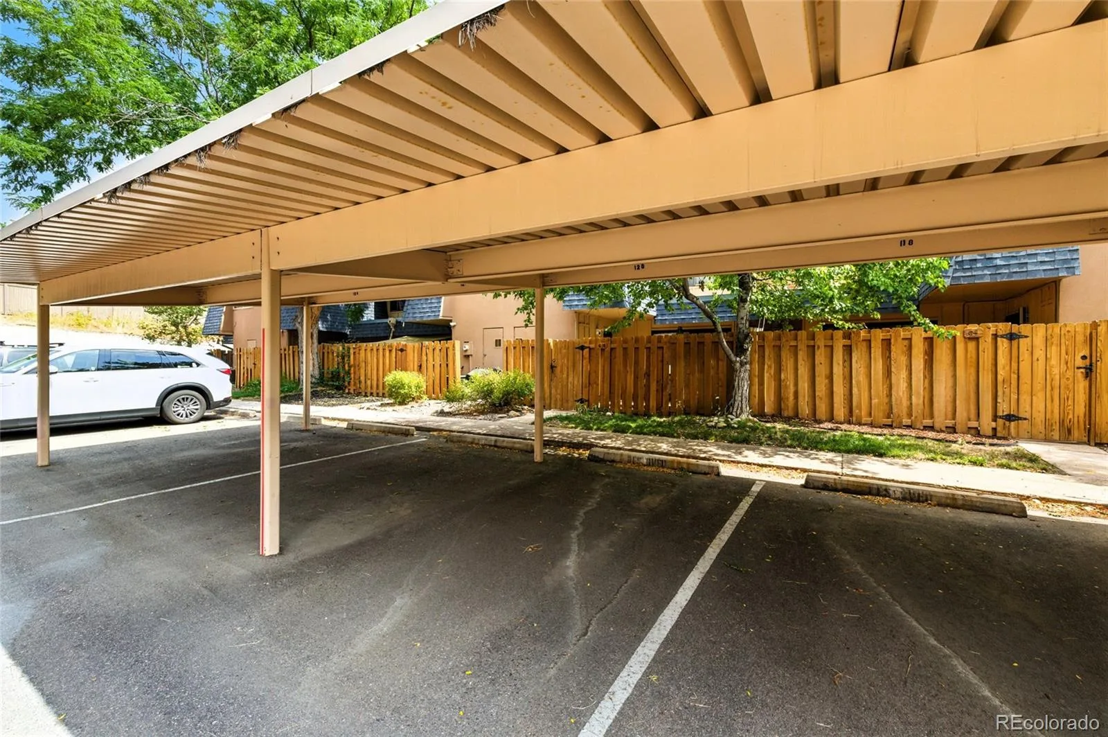 7995 E Mississippi Avenue #G12 Denver CO 80247 | MLS #REC5457928 08292026164328 1600 17