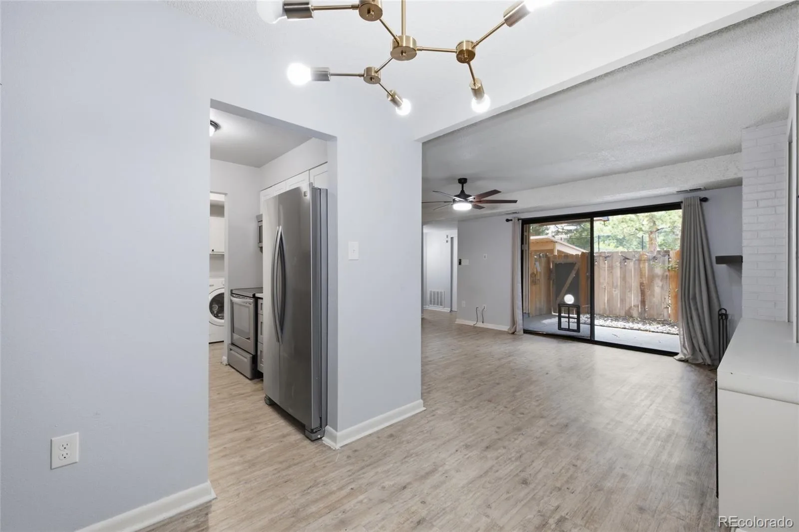 7995 E Mississippi Avenue #G12 Denver CO 80247 | MLS #REC5457928 08292026164328 1600 3