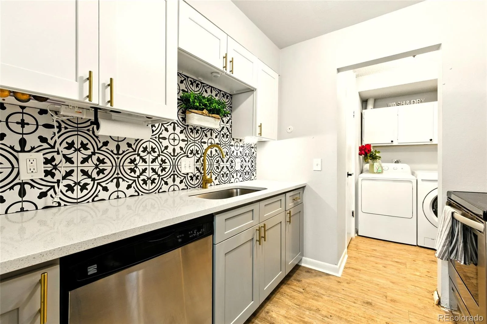7995 E Mississippi Avenue #G12 Denver CO 80247 | MLS #REC5457928 08292026164328 1600 7