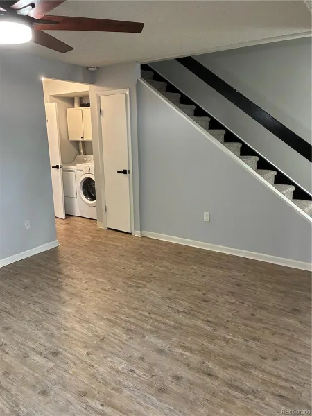 7995 E Mississippi Avenue #G12 Denver CO 80247 | MLS #REC5457928 08292026164328 800 5
