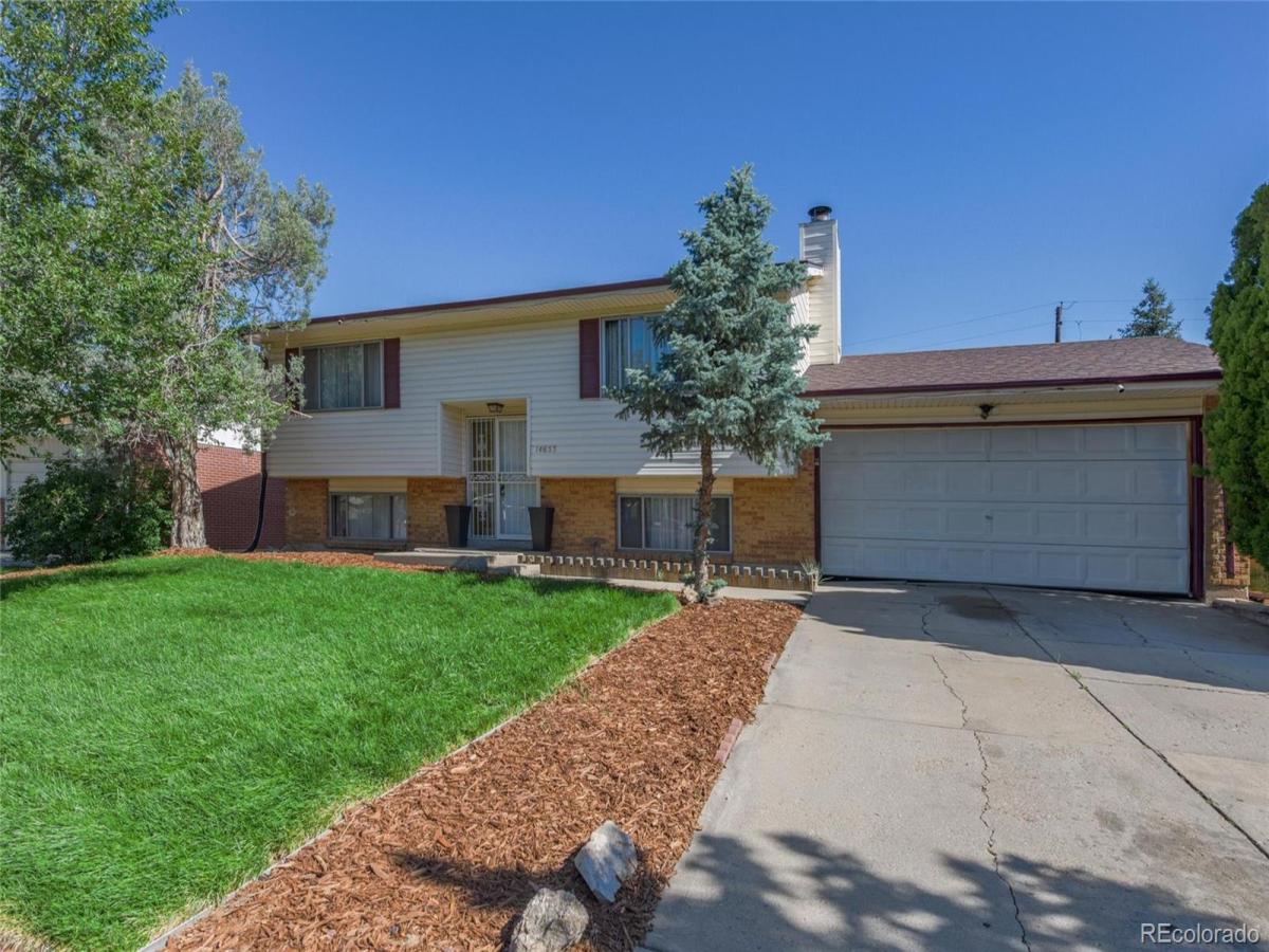 14653 E 13th Circle Aurora CO 80011 | MLS #REC5459166 MLS #REC5459166 image #0