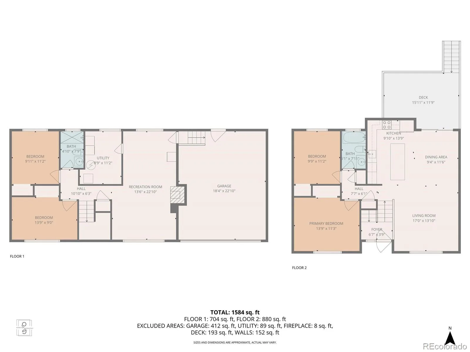 14653 E 13th Circle Aurora CO 80011 | MLS #REC5459166 08052026165444 1600 31