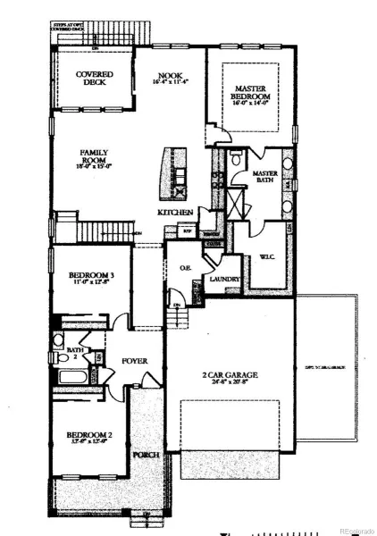 24503 E Ford Drive Aurora CO 80018 | MLS #REC5462058 06242026233816 800 31