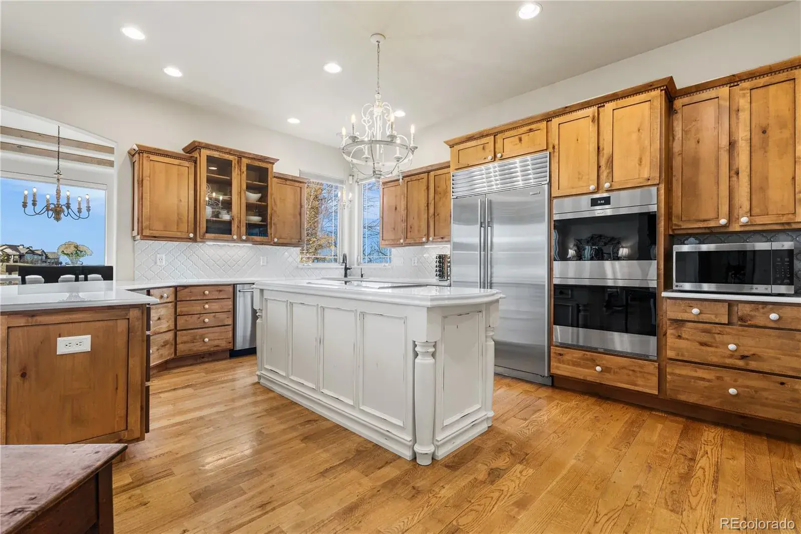 1251 Buffalo Ridge Road Castle Pines CO 80108 MLS #REC5462323 02252026015431 1600 10