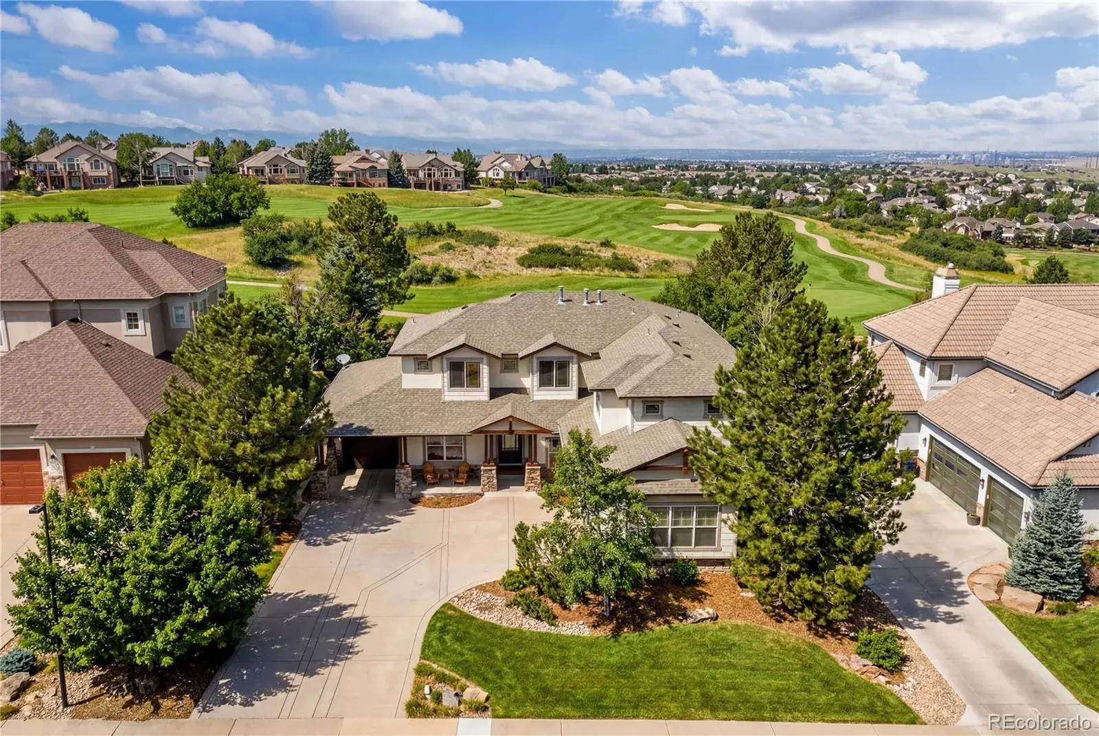1251 Buffalo Ridge Road Castle Pines CO 80108 MLS #REC5462323 02252026015431 1600 4