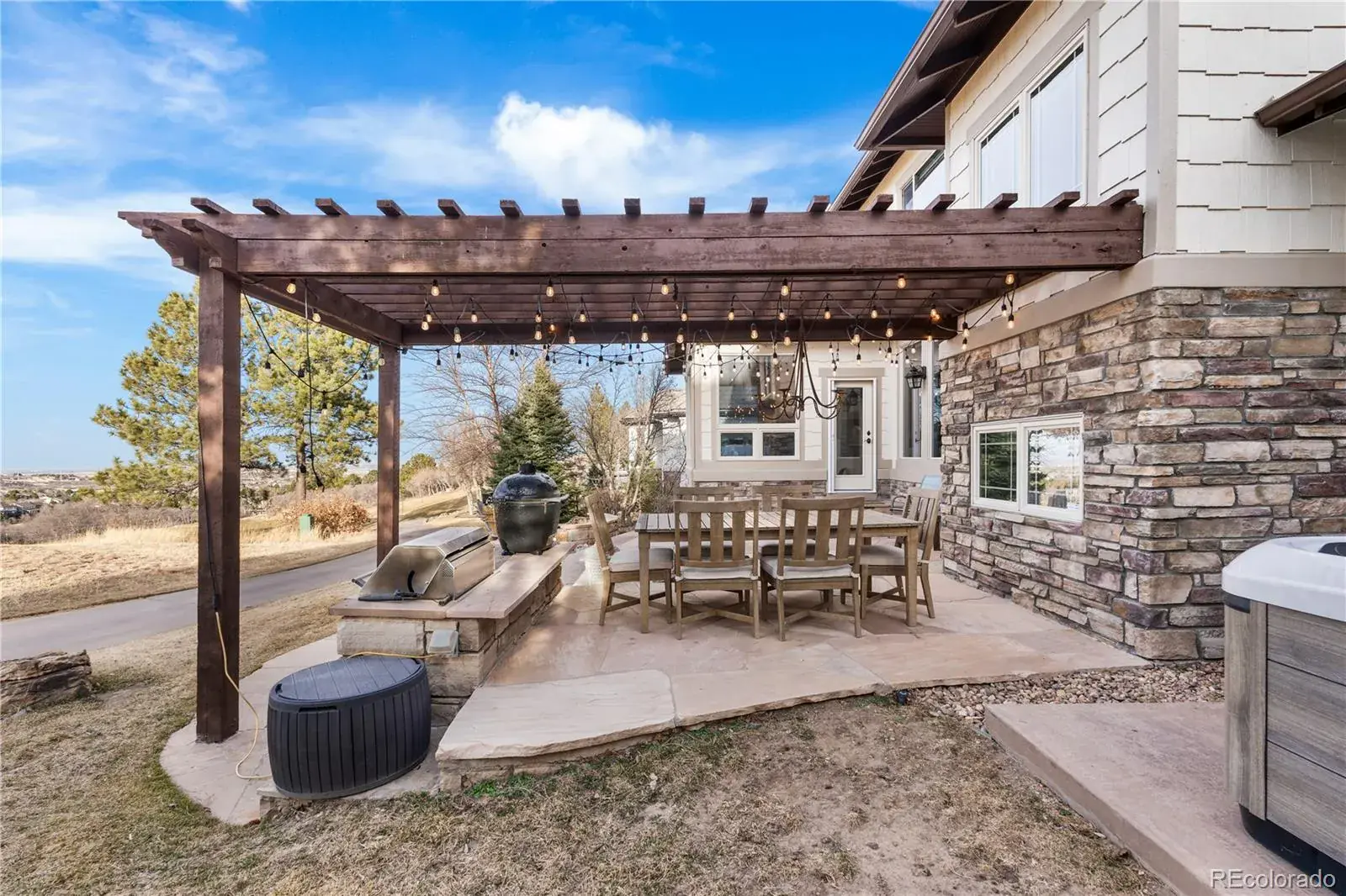 1251 Buffalo Ridge Road Castle Pines CO 80108 MLS #REC5462323 02252026015431 1600 48
