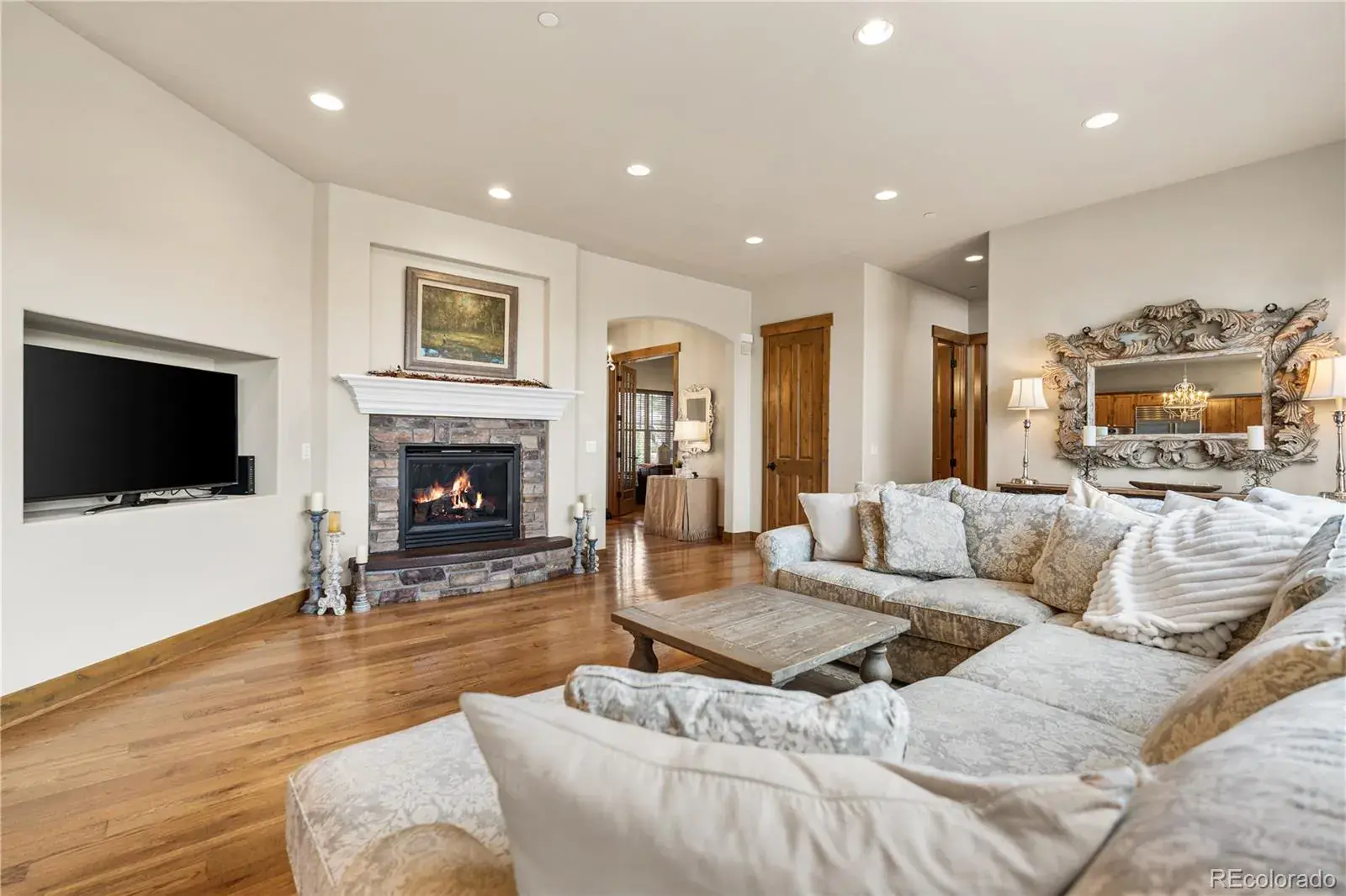 1251 Buffalo Ridge Road Castle Pines CO 80108 MLS #REC5462323 02252026015431 1600 6