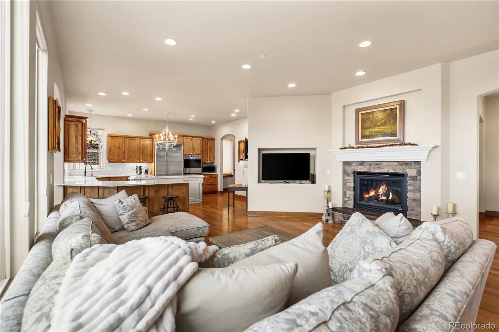 1251 Buffalo Ridge Road Castle Pines CO 80108 MLS #REC5462323 02252026015431 1600 7