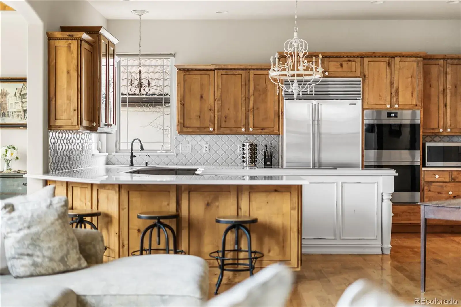 1251 Buffalo Ridge Road Castle Pines CO 80108 MLS #REC5462323 02252026015431 1600 8