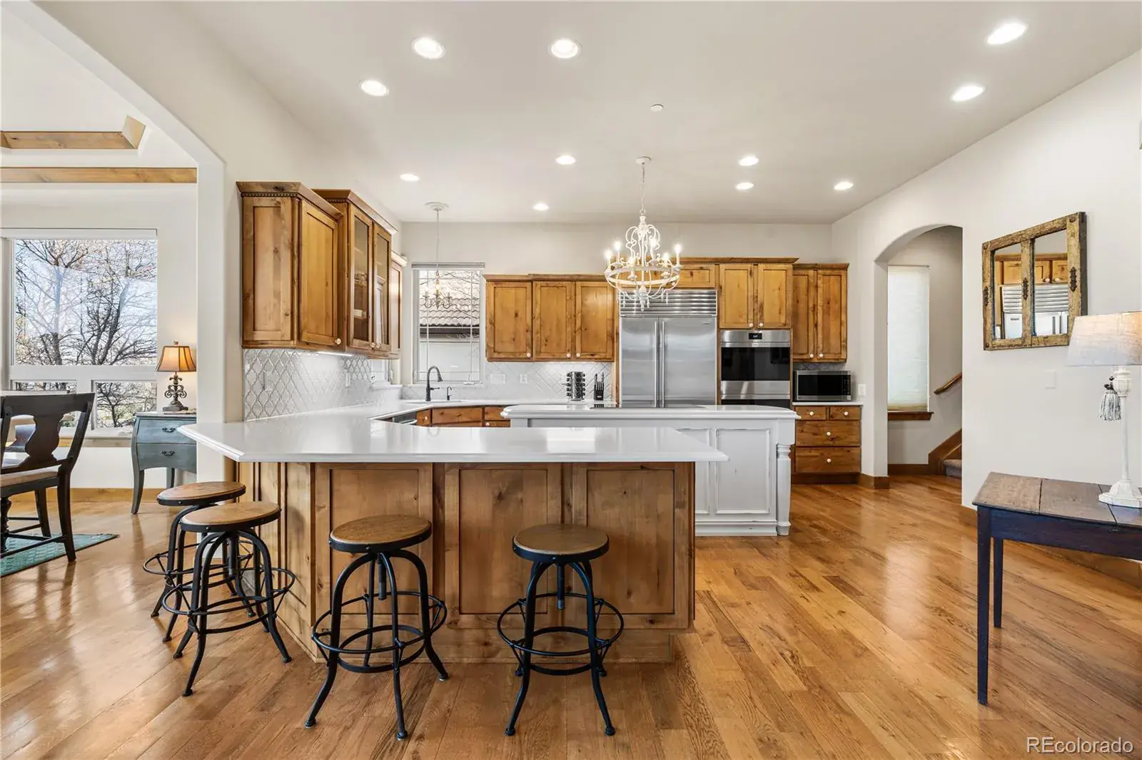 1251 Buffalo Ridge Road Castle Pines CO 80108 MLS #REC5462323 02252026015431 1600 9