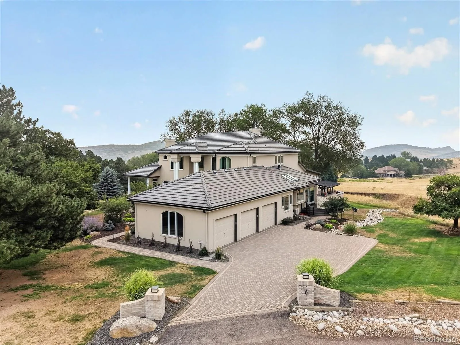 6 Ptarmigan Littleton CO 80127 | MLS #REC5463668 08062026124506 1600 44