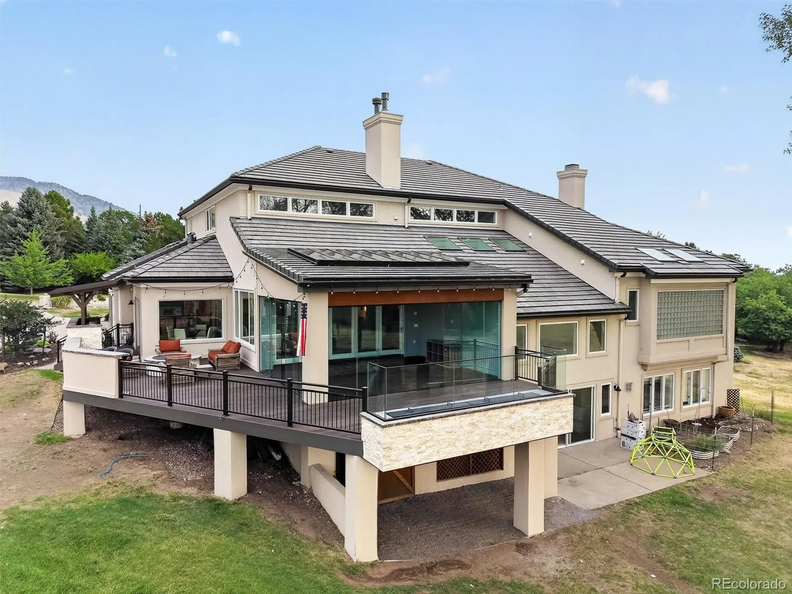 6 Ptarmigan Littleton CO 80127 | MLS #REC5463668 08062026124506 1600 45