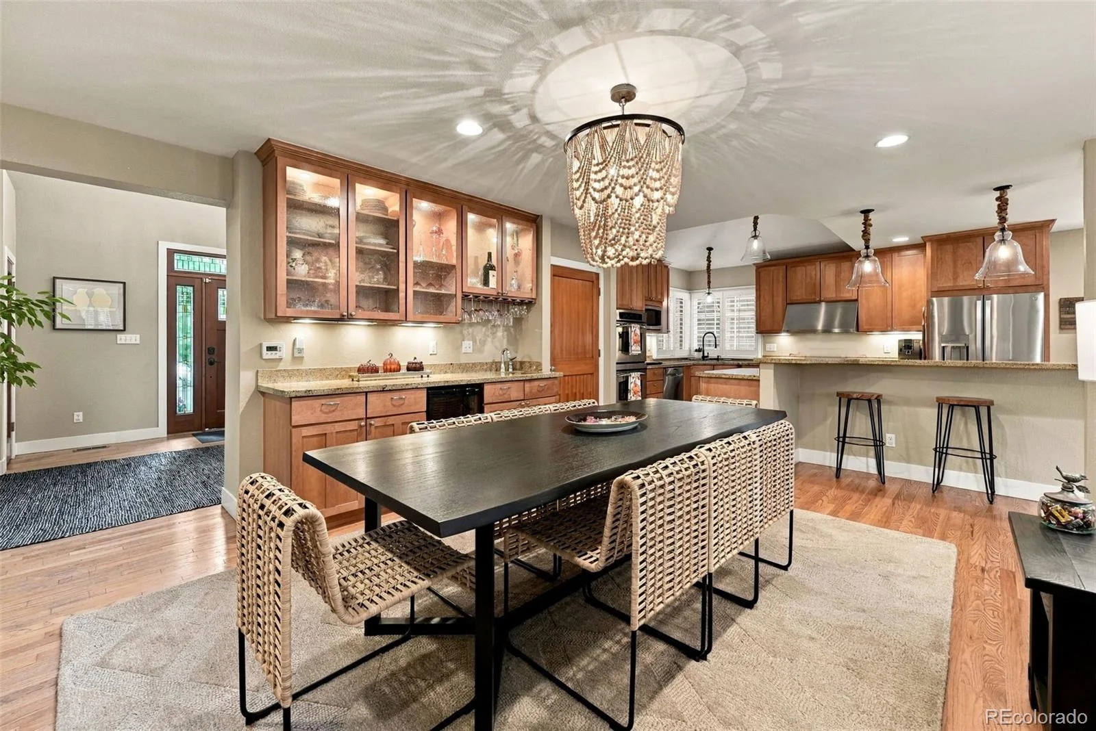 1781 S Corona Street Denver CO 80210 | MLS #REC5463977 10082026010957 1600 10