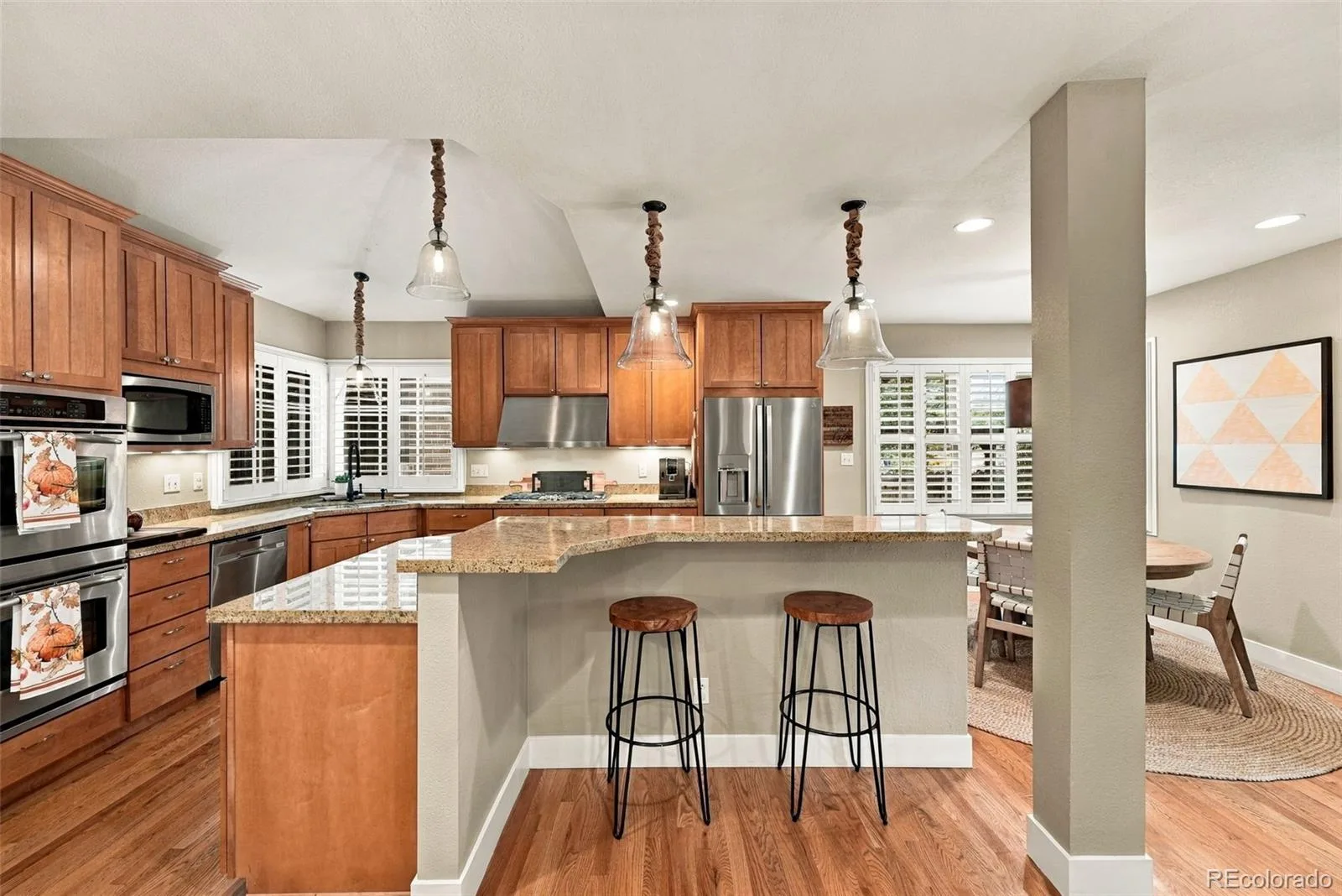 1781 S Corona Street Denver CO 80210 | MLS #REC5463977 10082026010957 1600 11