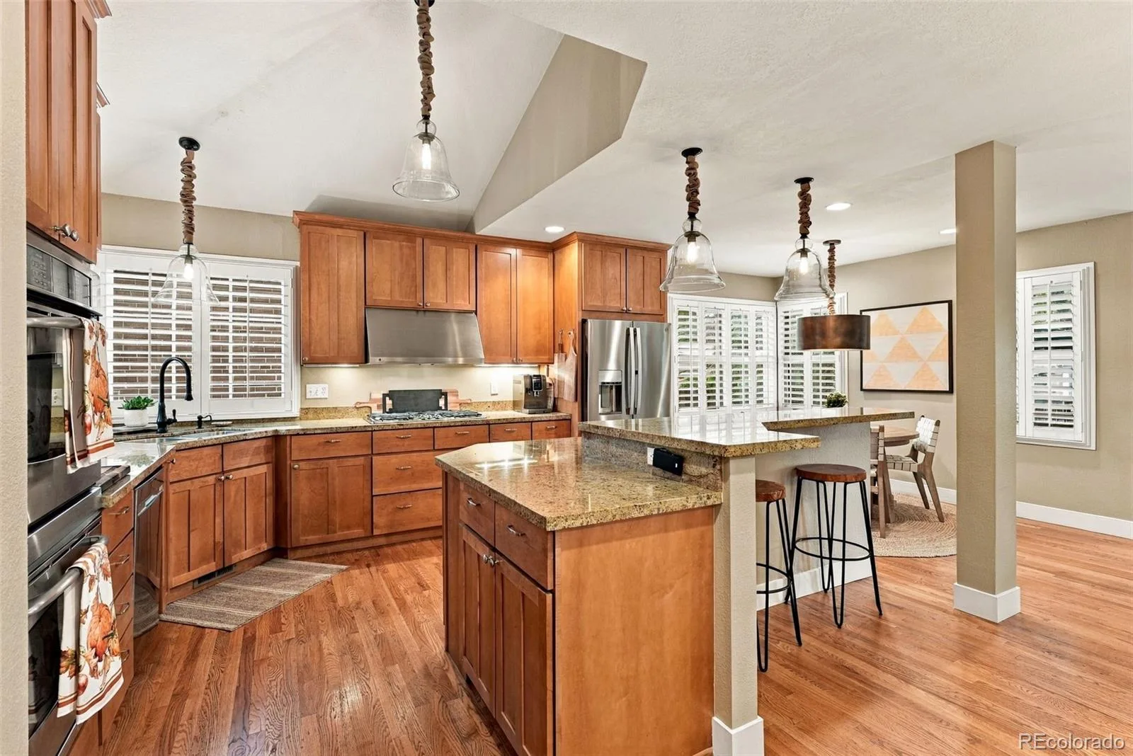 1781 S Corona Street Denver CO 80210 | MLS #REC5463977 10082026010957 1600 12