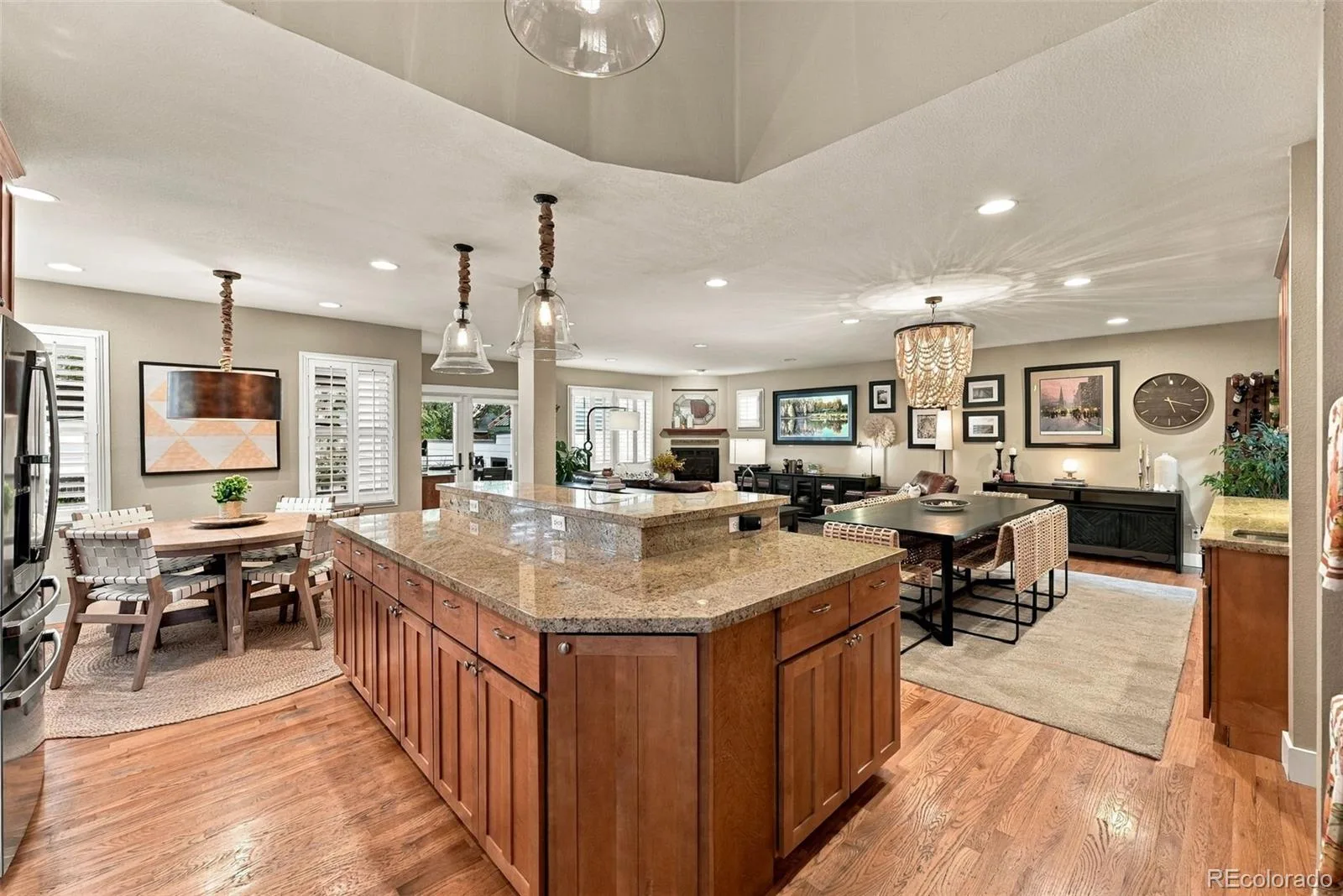 1781 S Corona Street Denver CO 80210 | MLS #REC5463977 10082026010957 1600 14