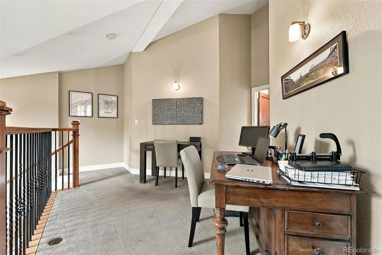 1781 S Corona Street Denver CO 80210 | MLS #REC5463977 10082026010957 1600 19