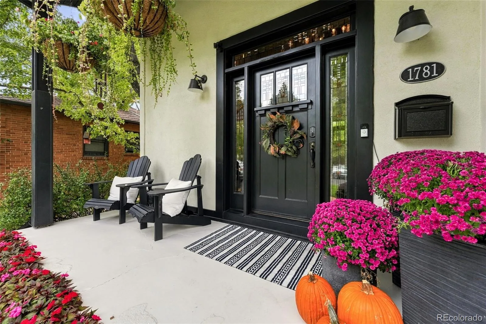 1781 S Corona Street Denver CO 80210 | MLS #REC5463977 10082026010957 1600 2