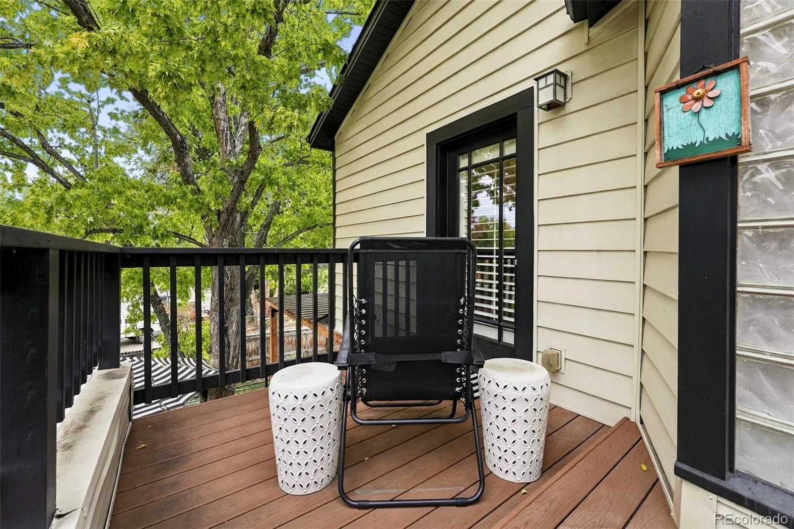 1781 S Corona Street Denver CO 80210 | MLS #REC5463977 10082026010957 1600 23