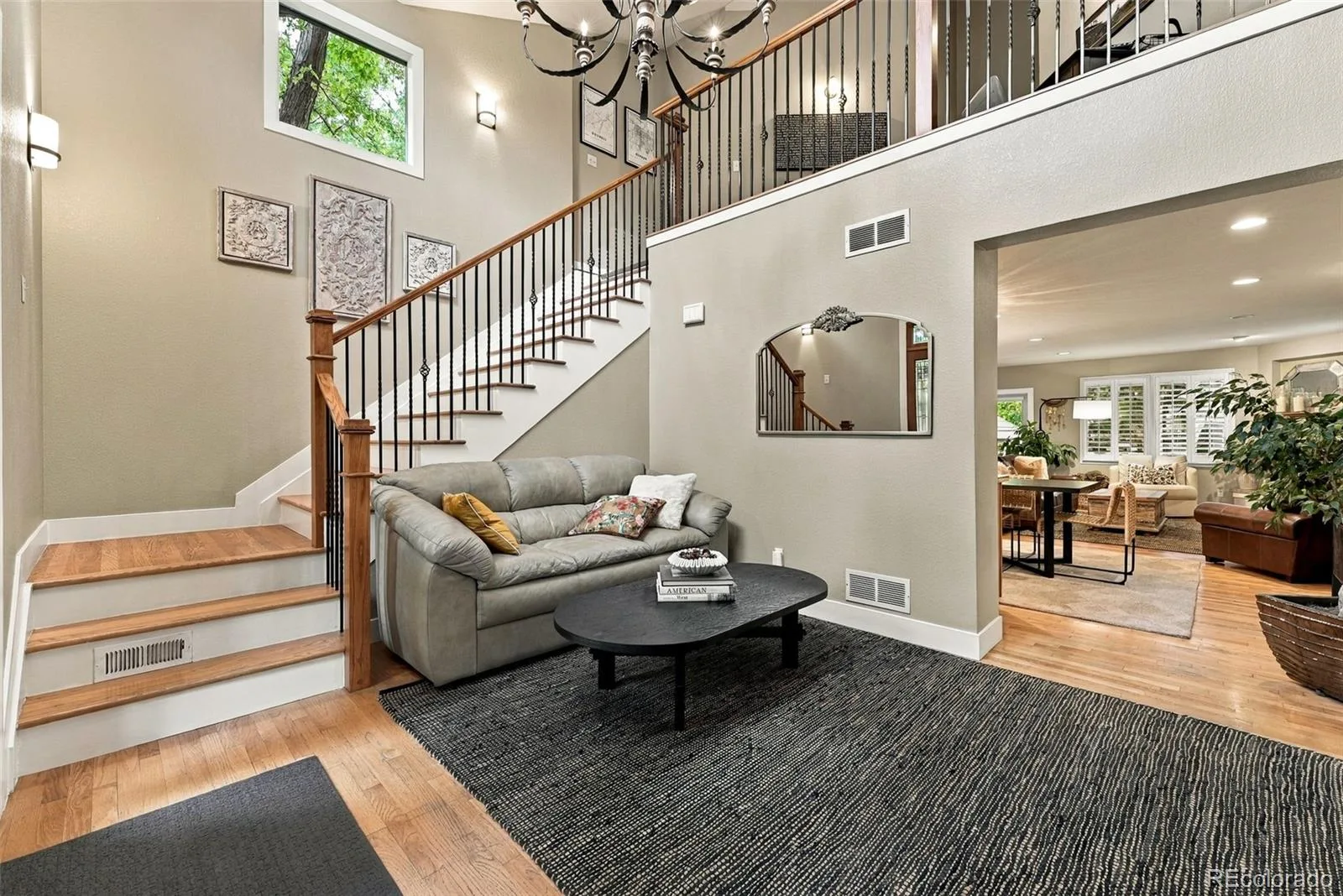 1781 S Corona Street Denver CO 80210 | MLS #REC5463977 10082026010957 1600 3