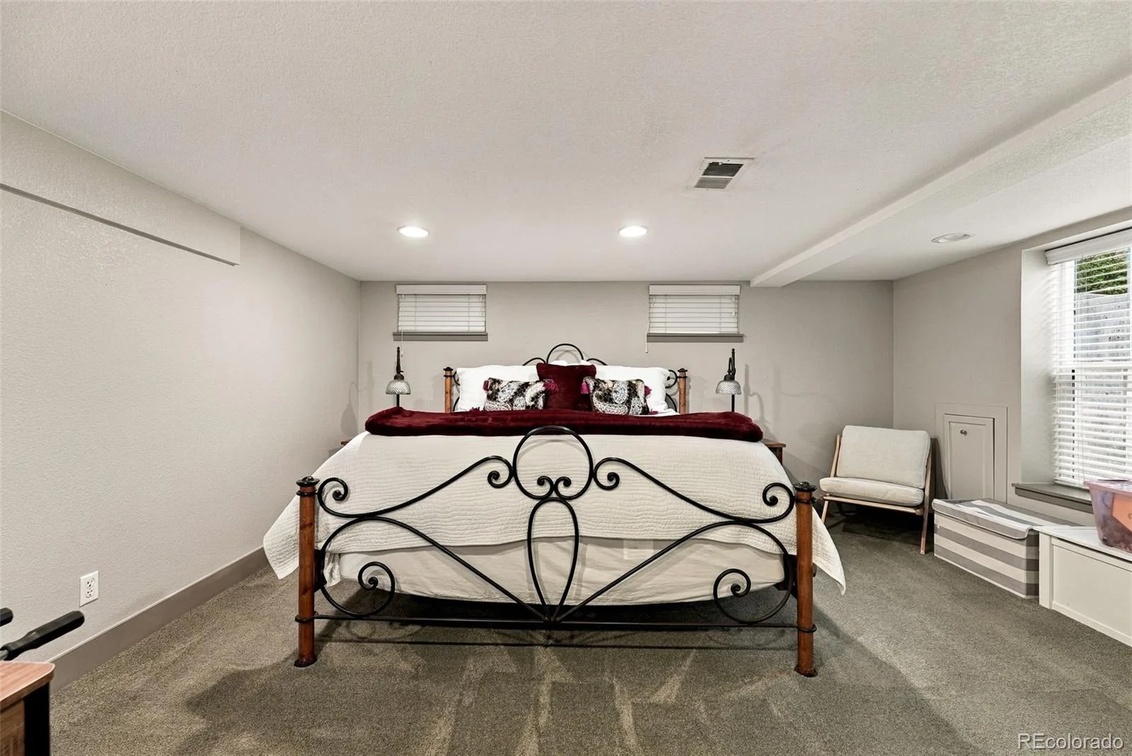 1781 S Corona Street Denver CO 80210 | MLS #REC5463977 10082026010957 1600 32