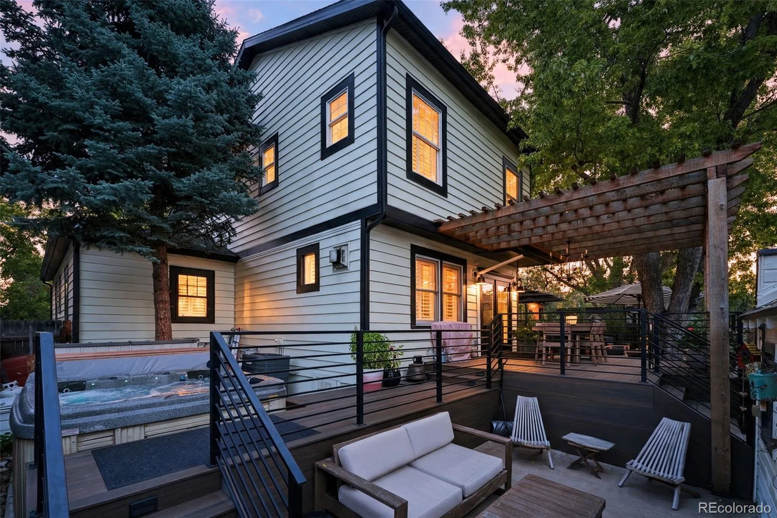 1781 S Corona Street Denver CO 80210 | MLS #REC5463977 10082026010957 1600 34