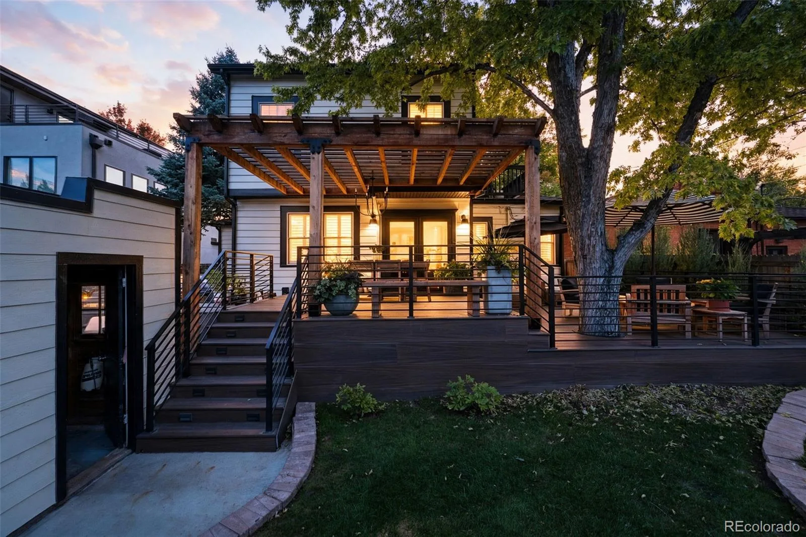 1781 S Corona Street Denver CO 80210 | MLS #REC5463977 10082026010957 1600 35
