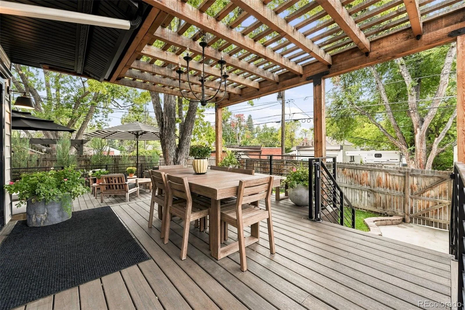 1781 S Corona Street Denver CO 80210 | MLS #REC5463977 10082026010957 1600 36