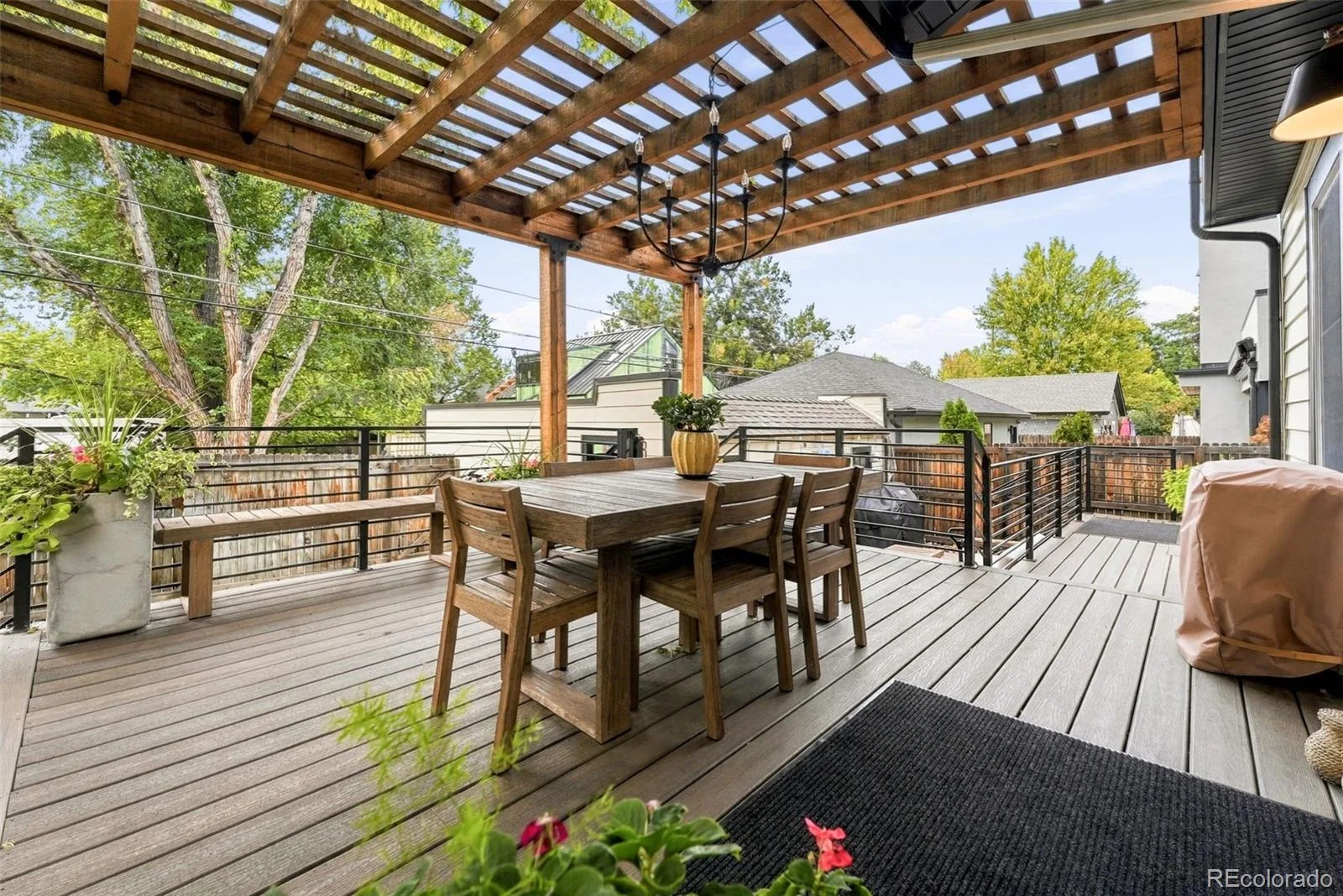 1781 S Corona Street Denver CO 80210 | MLS #REC5463977 10082026010957 1600 39