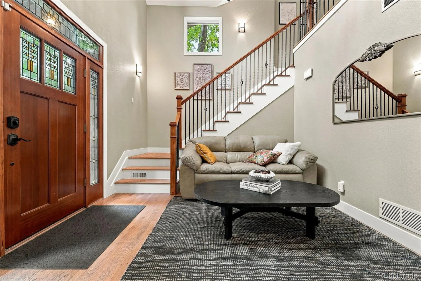 1781 S Corona Street Denver CO 80210 | MLS #REC5463977 10082026010957 1600 4
