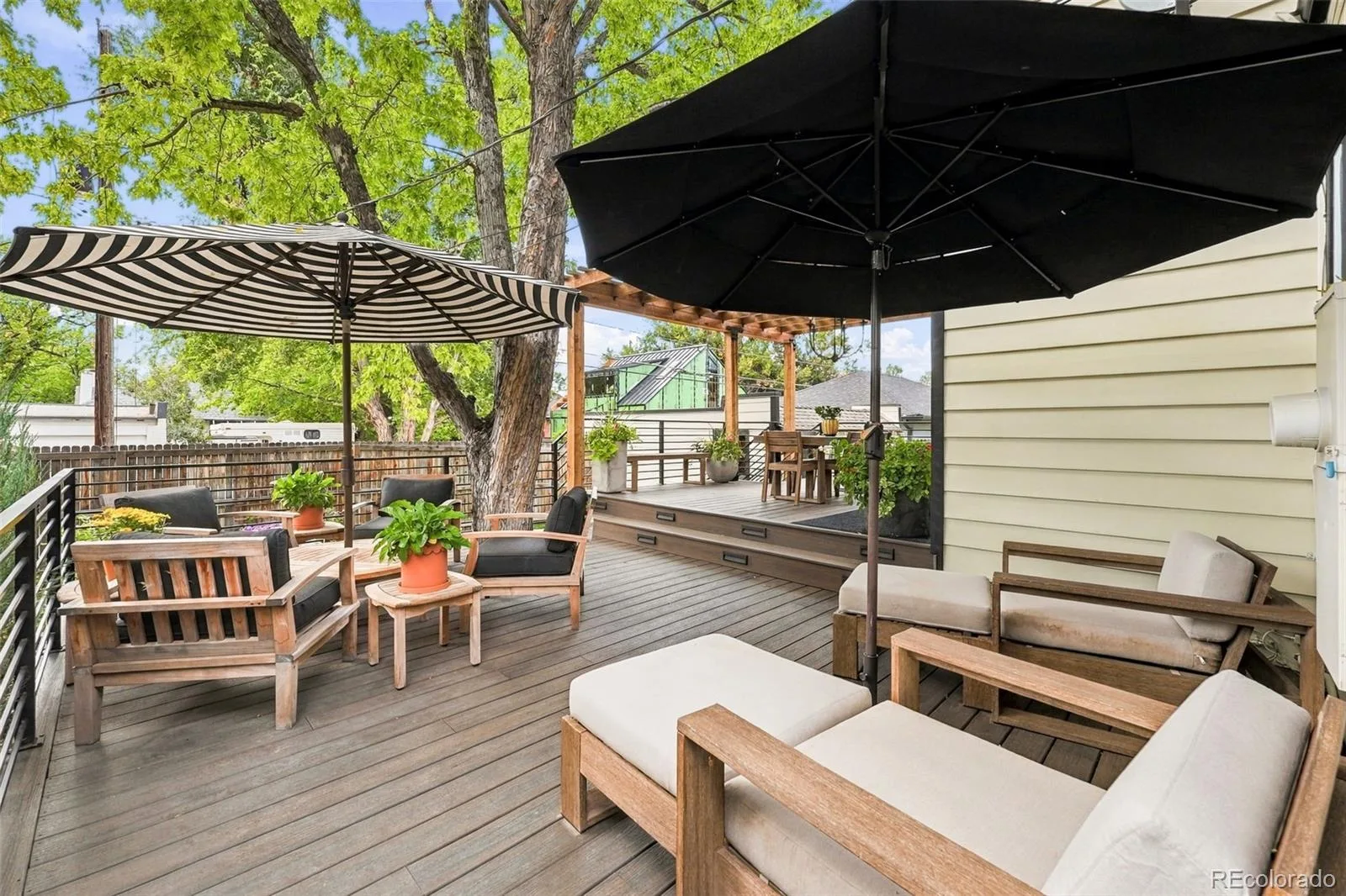 1781 S Corona Street Denver CO 80210 | MLS #REC5463977 10082026010957 1600 40