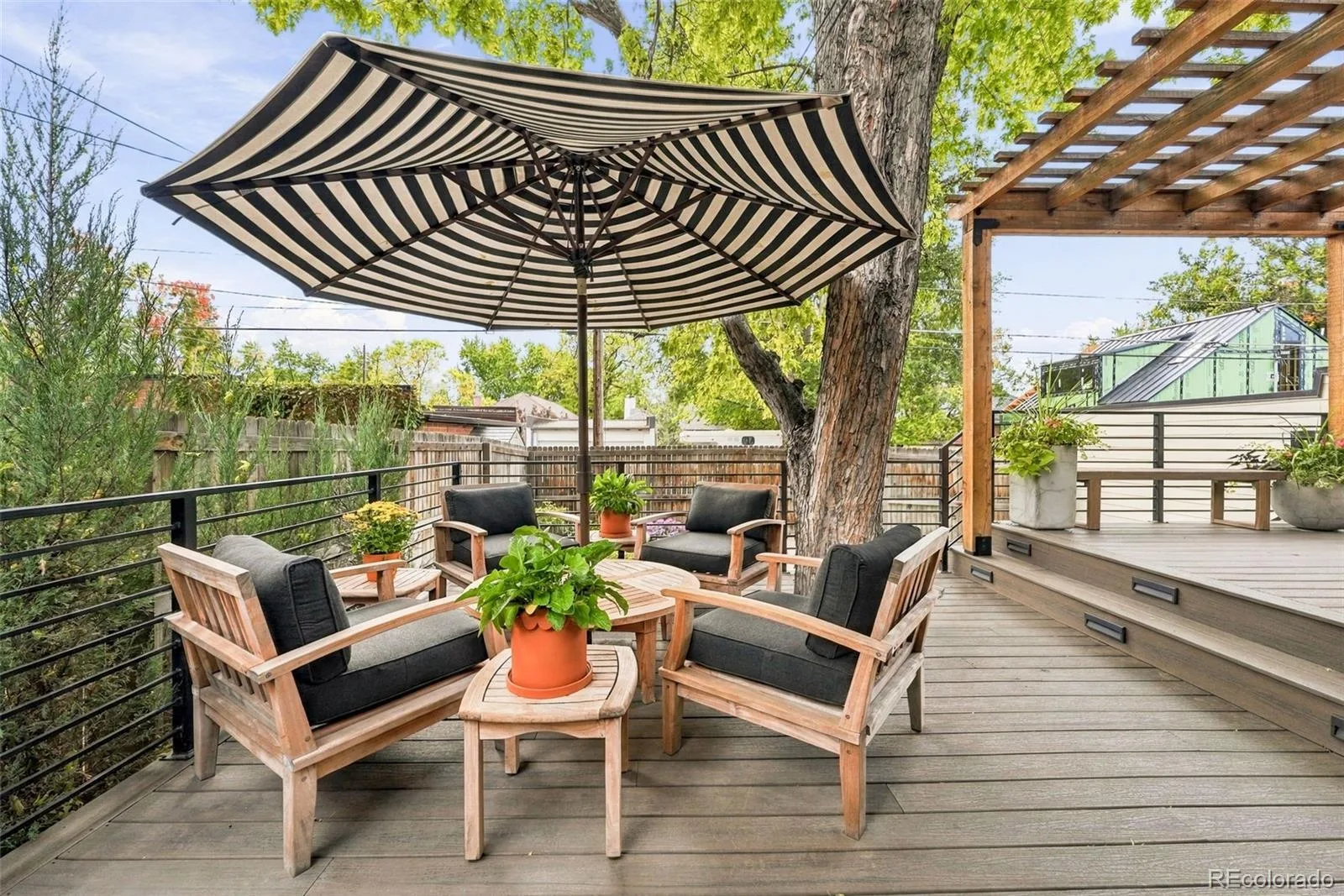 1781 S Corona Street Denver CO 80210 | MLS #REC5463977 10082026010957 1600 41