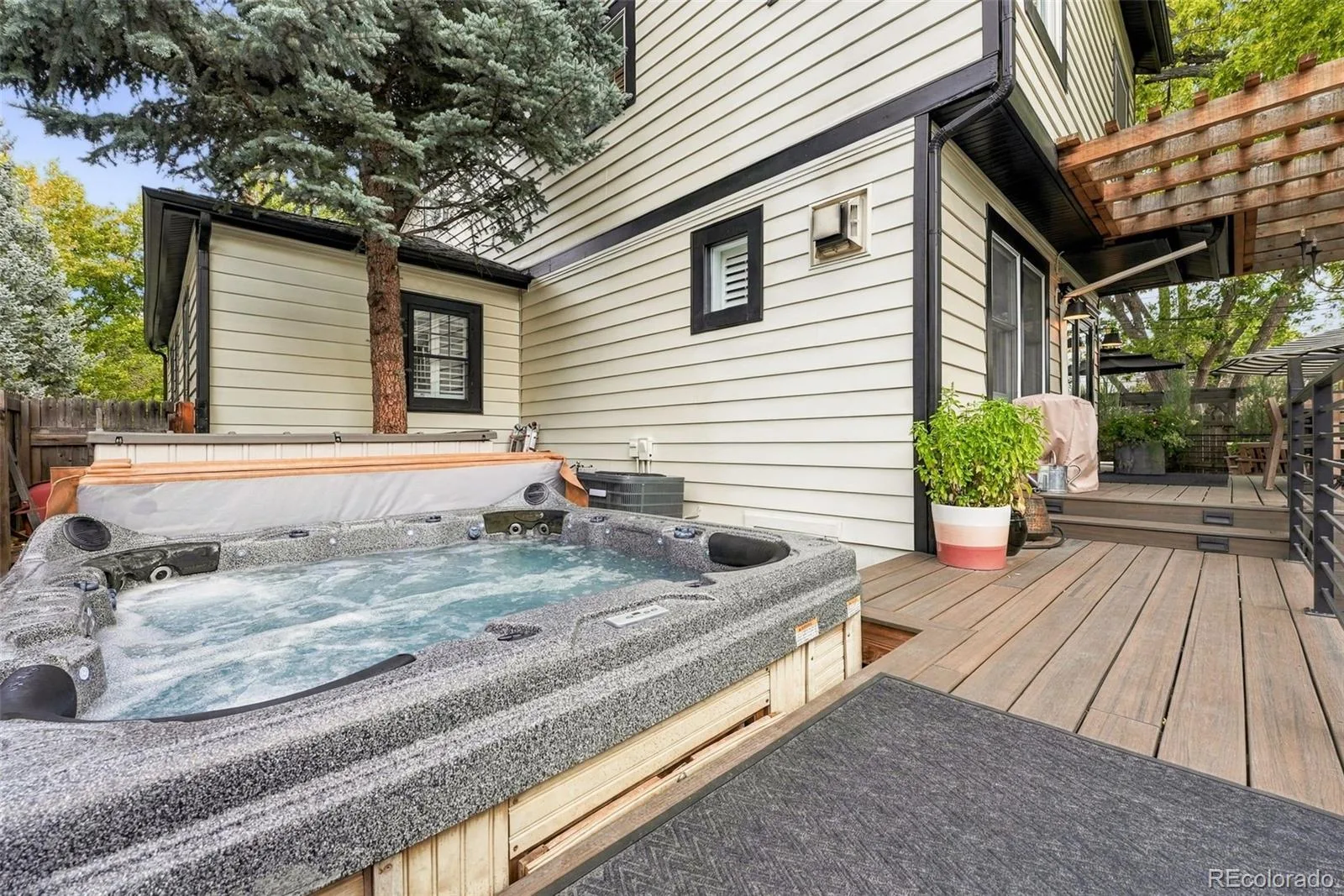1781 S Corona Street Denver CO 80210 | MLS #REC5463977 10082026010957 1600 42