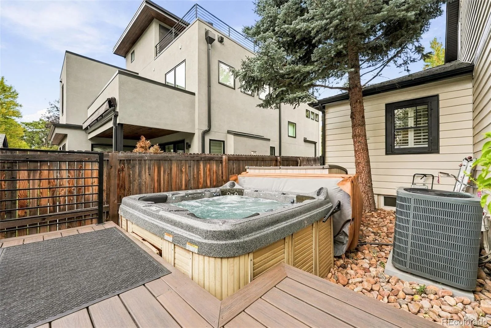 1781 S Corona Street Denver CO 80210 | MLS #REC5463977 10082026010957 1600 43